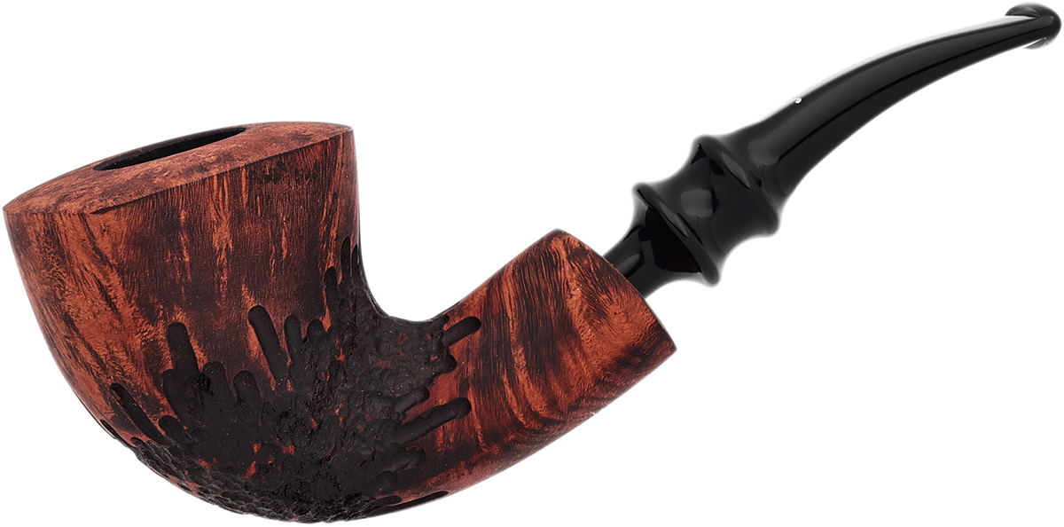Nording Plateau Partially Rusticated Bent Dublin (3)
