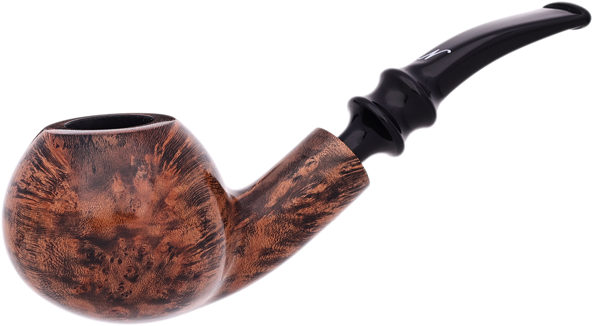 Nording Plateau Smooth Bent Apple (2)