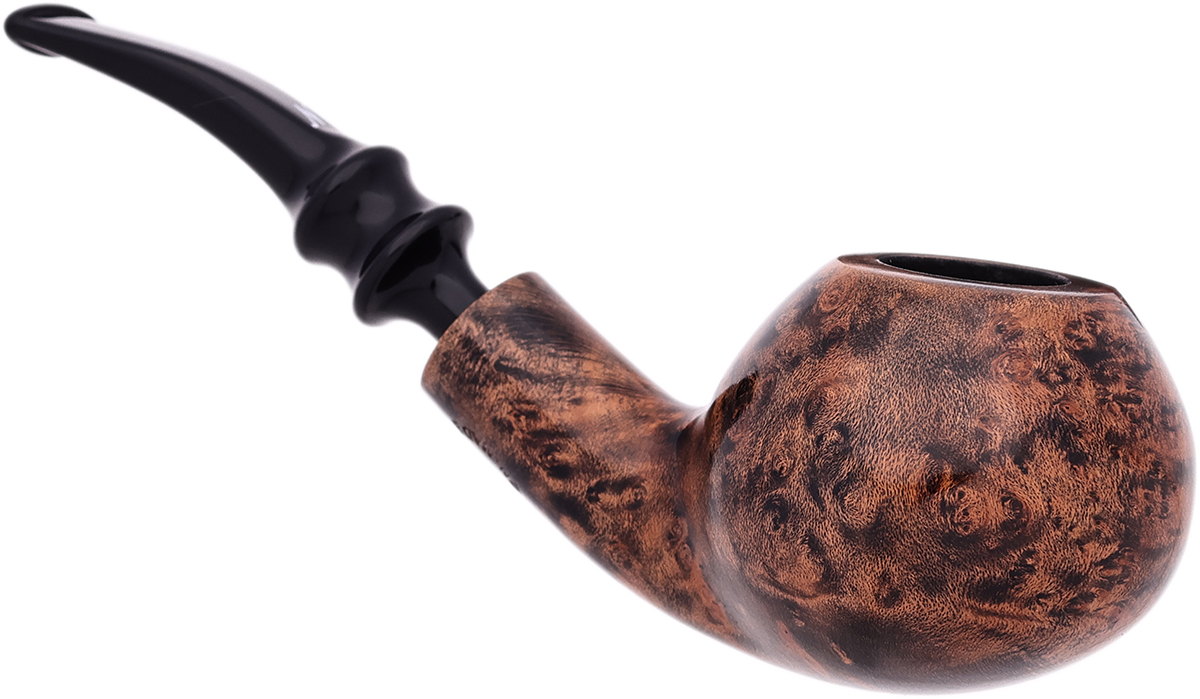 Nording Plateau Smooth Bent Apple (2)