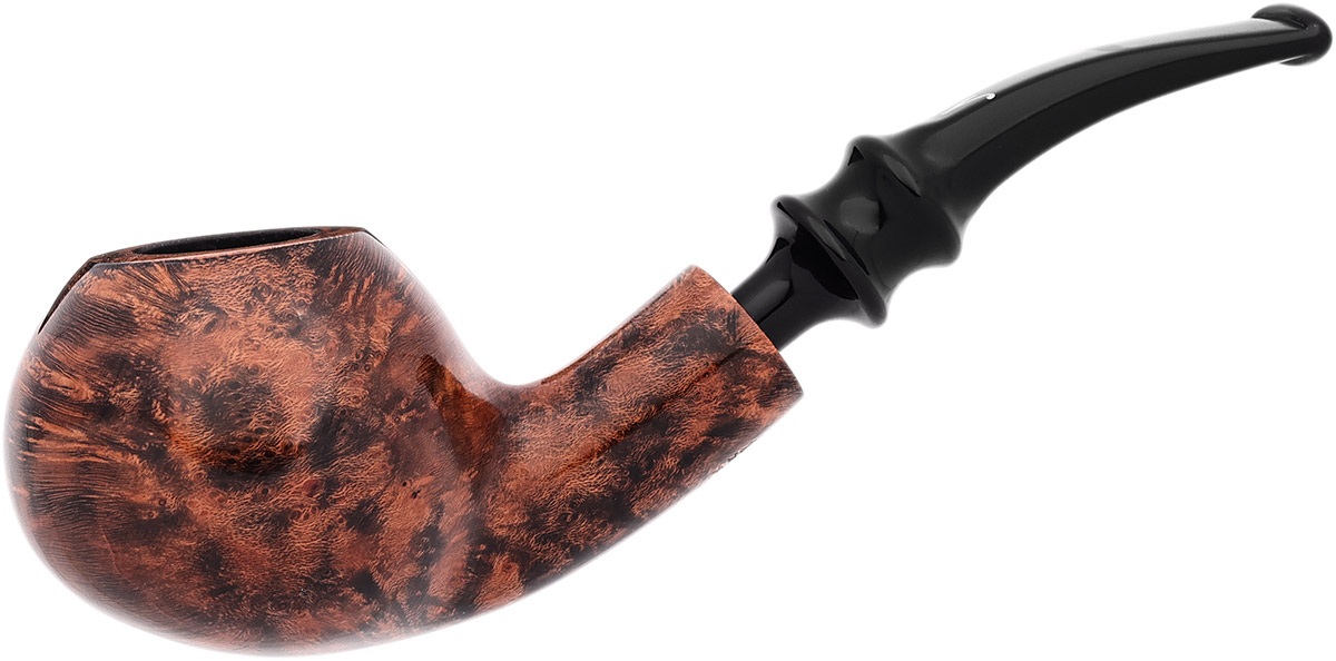 Nording Plateau Smooth Bent Apple (2)
