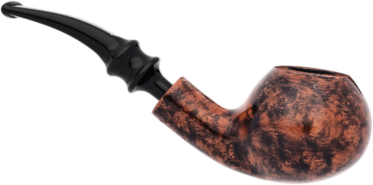 Nording Plateau Smooth Bent Apple (2)