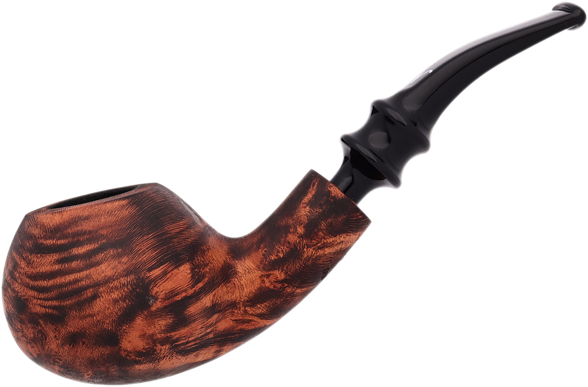 Nording Plateau Smooth Bent Apple (2)