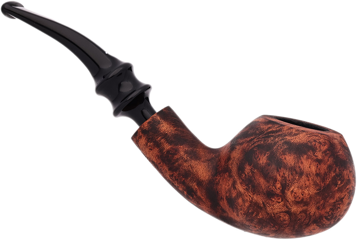 Nording Plateau Smooth Bent Apple (2)