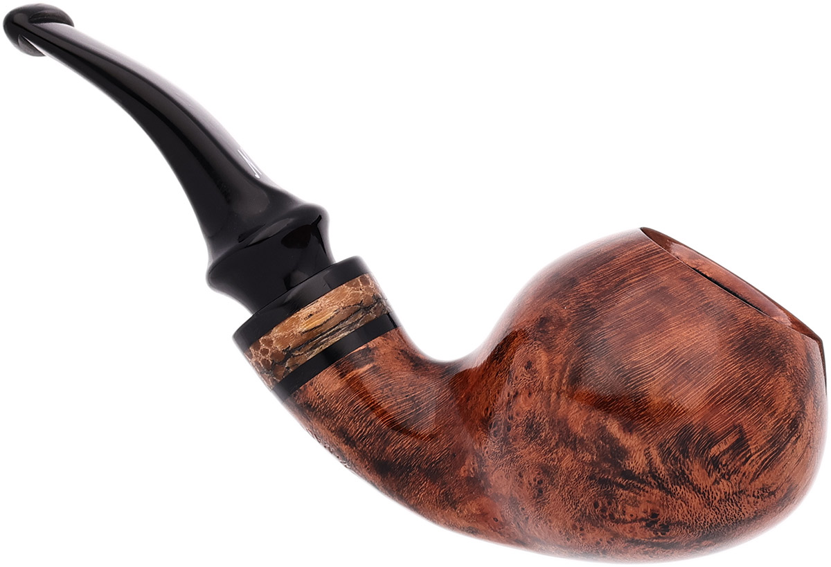 Nording Smooth Bent Apple Nosewarmer (1-2)