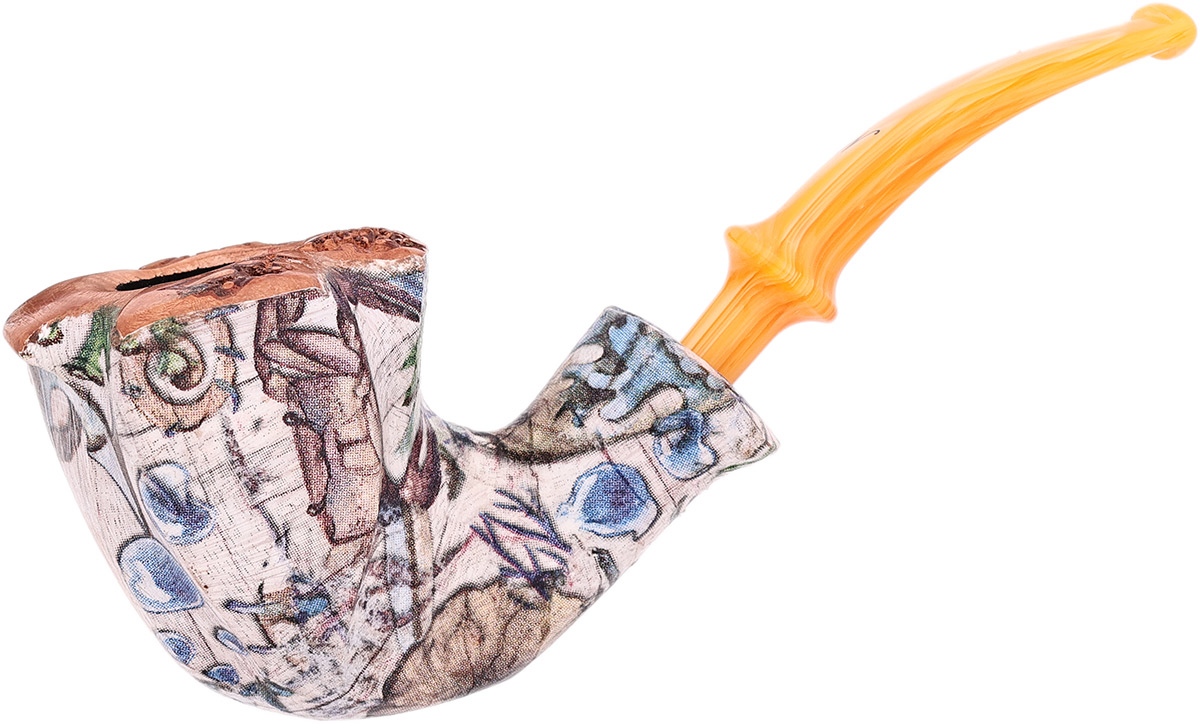 Nording Harmony Freehand