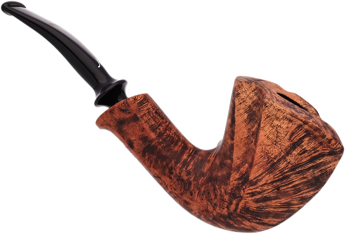Nording Brown Matte Smooth Freehand (2)