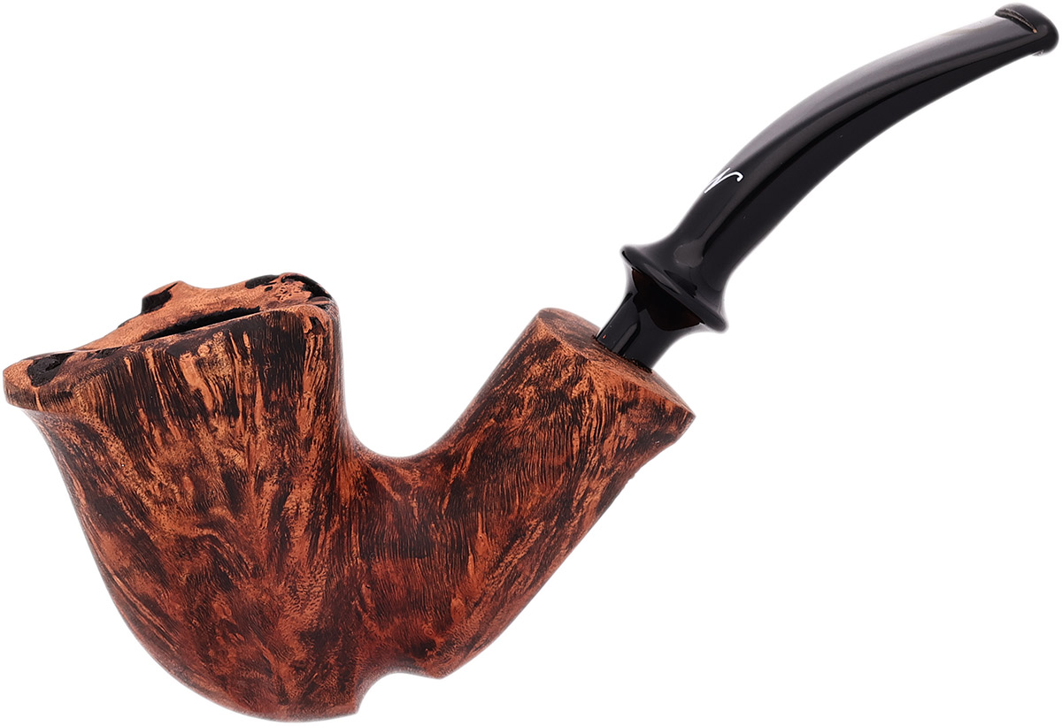 诺丁 Brown Matte 光面 自由式斗 (2)