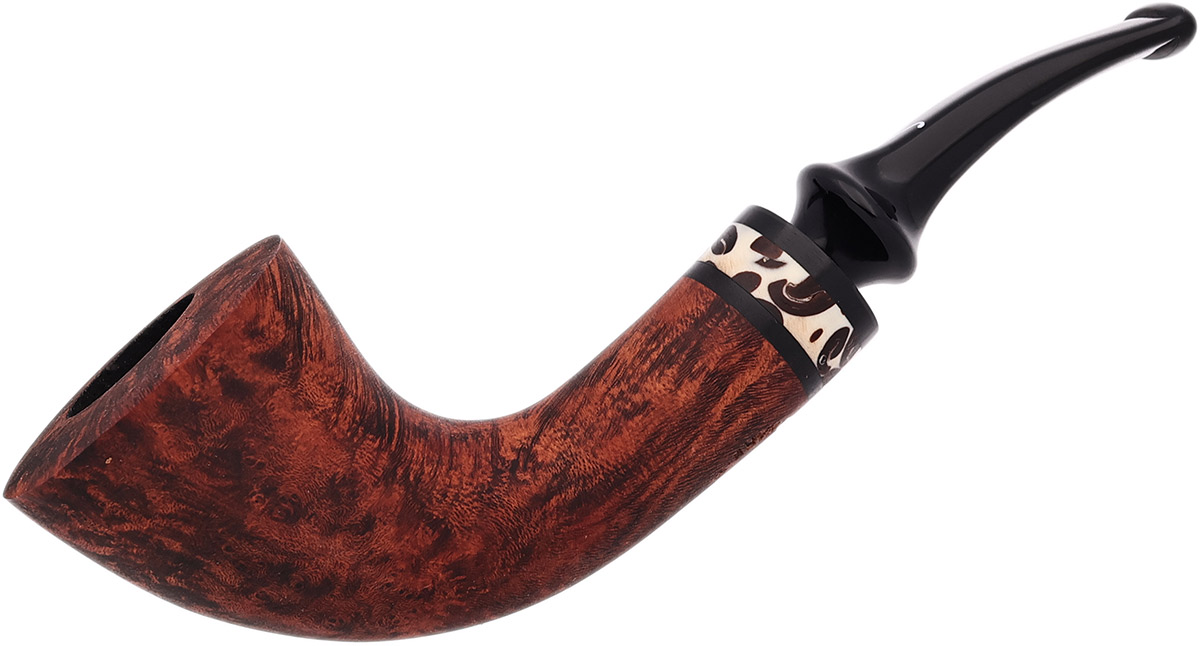 Nording Extra Coffee Smooth Horn (1)