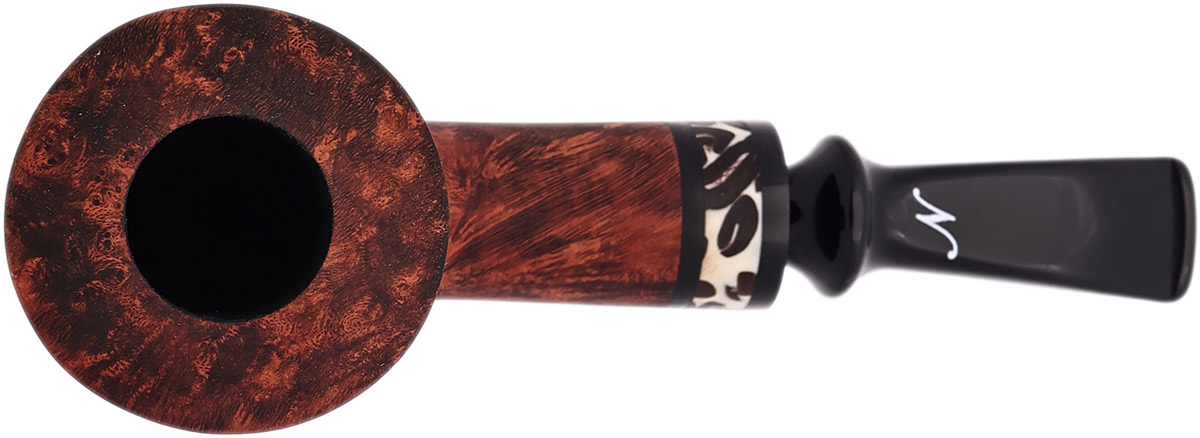 Nording Extra Coffee Smooth Horn (1)