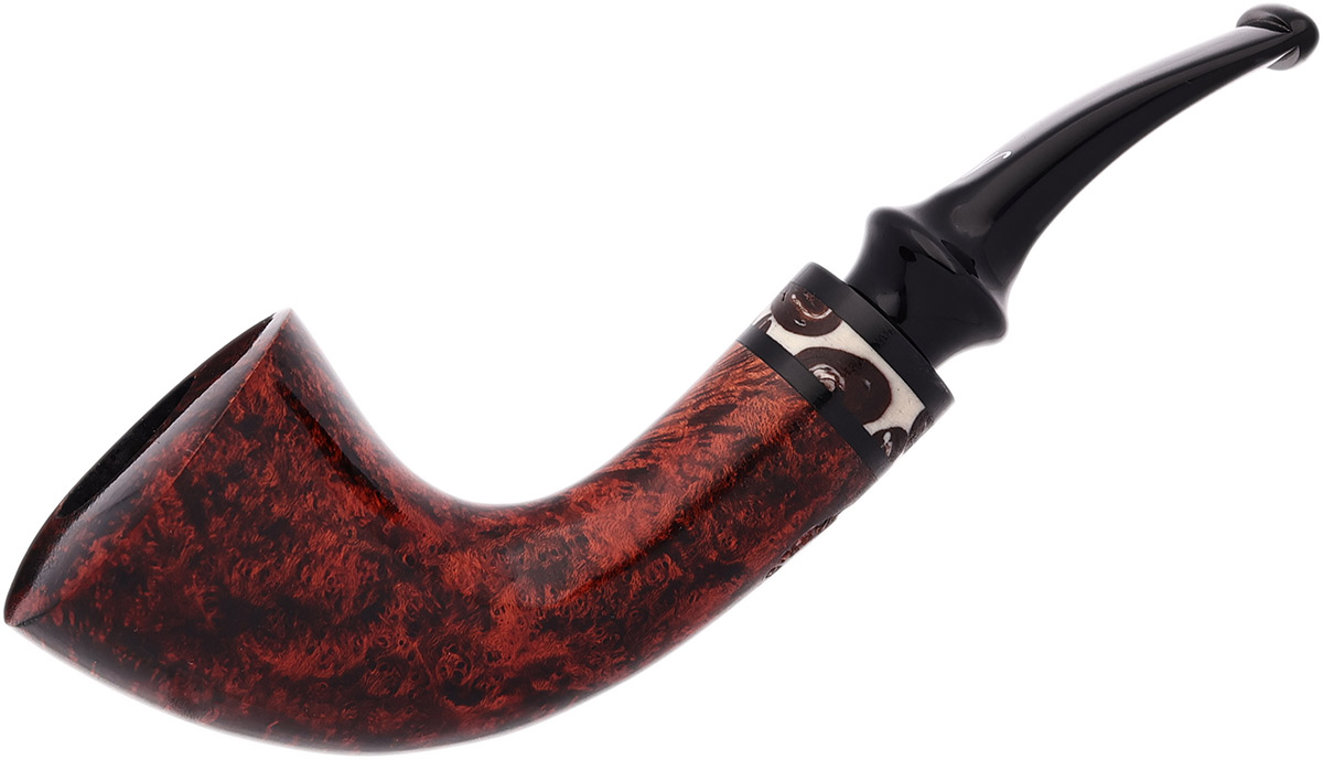Nording Extra Coffee Smooth Horn (1)