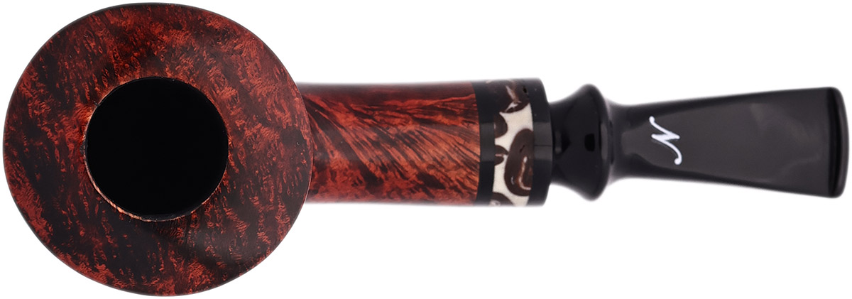Nording Extra Coffee Smooth Horn (1)