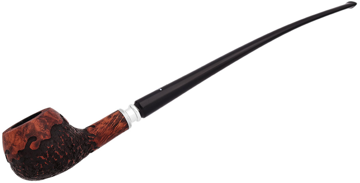 诺丁 Partially Rusticated Bent Apple 阅读斗 Spigot