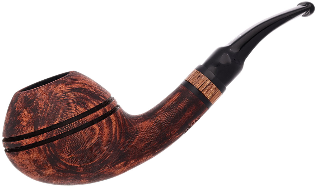 Nording Smooth Rhodesian (A)