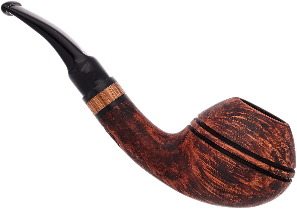 Nording Smooth Rhodesian (A)