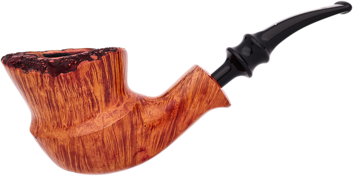 Nording Rye Smooth Freehand (1)