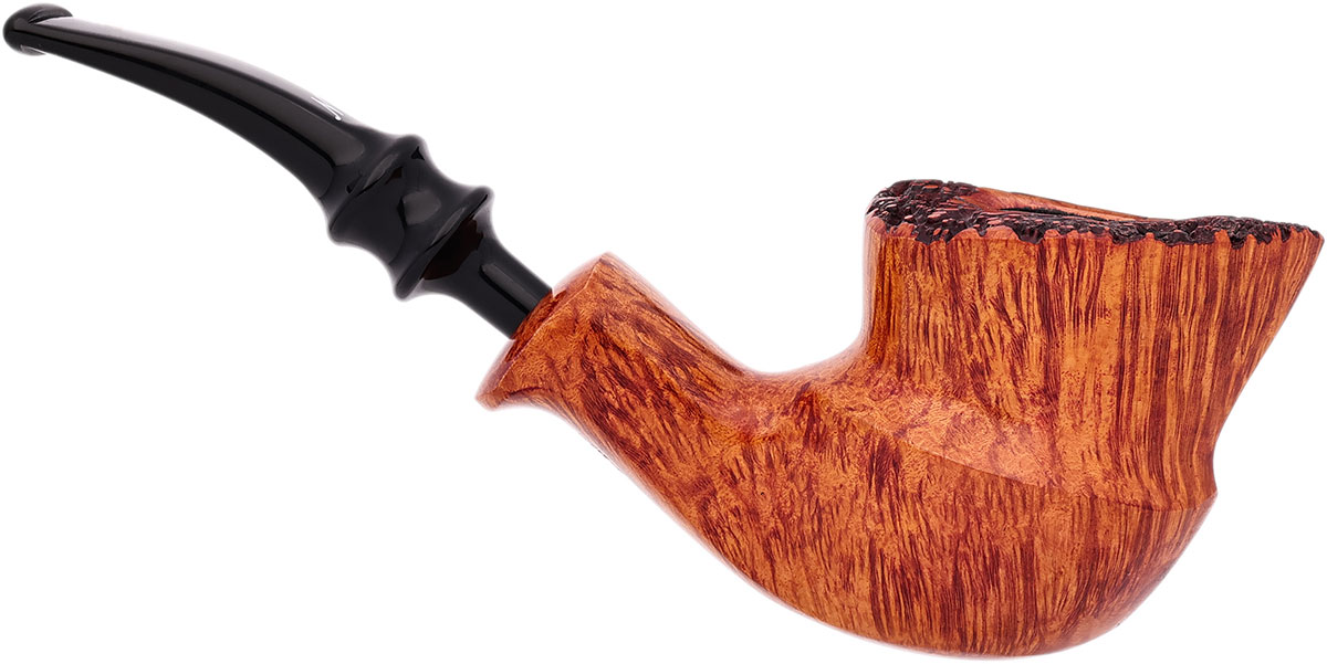 Nording Rye Smooth Freehand (1)