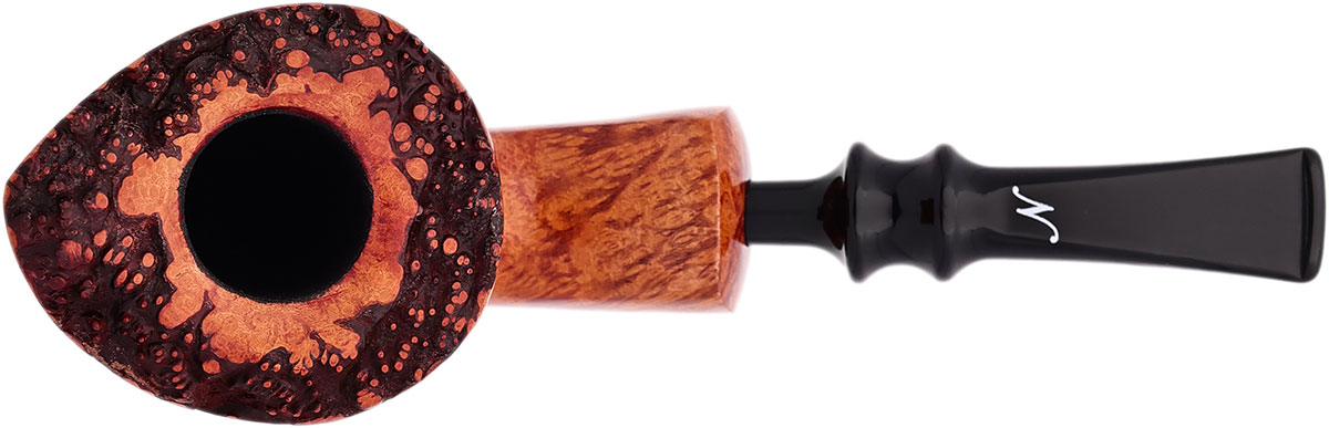 Nording Rye Smooth Freehand (1)
