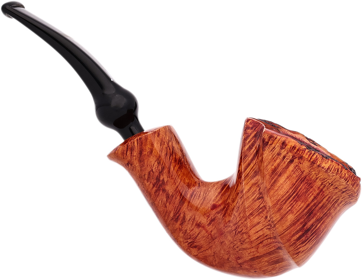 Nording Rye Smooth Freehand (1)