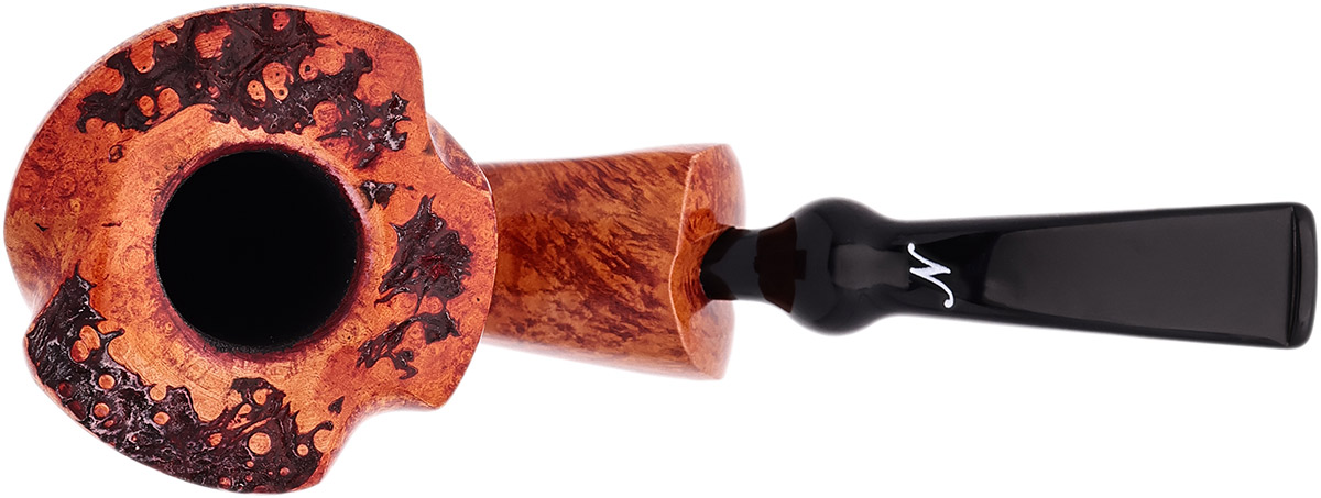 Nording Rye Smooth Freehand (1)