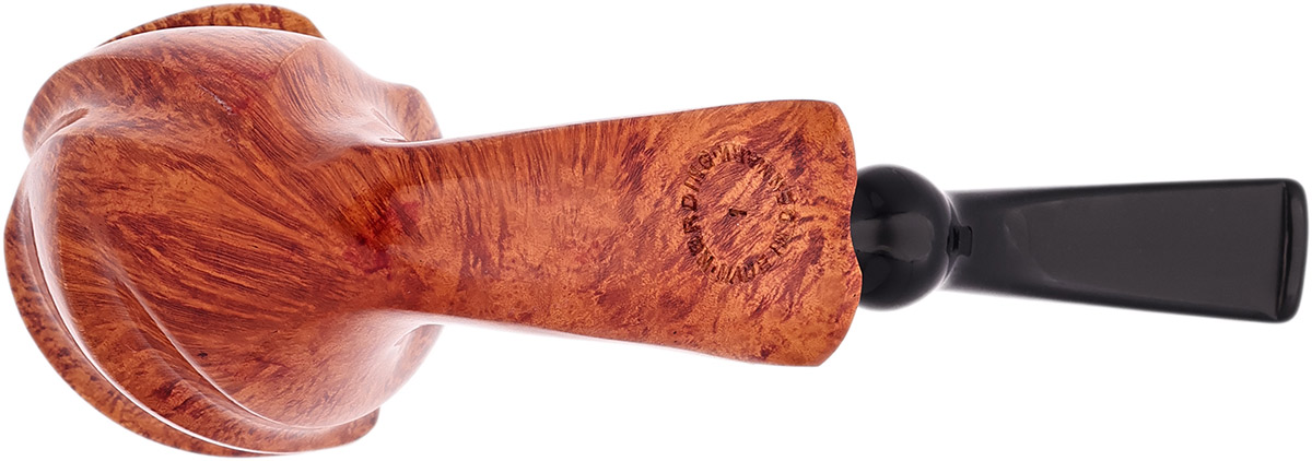 Nording Rye Smooth Freehand (1)