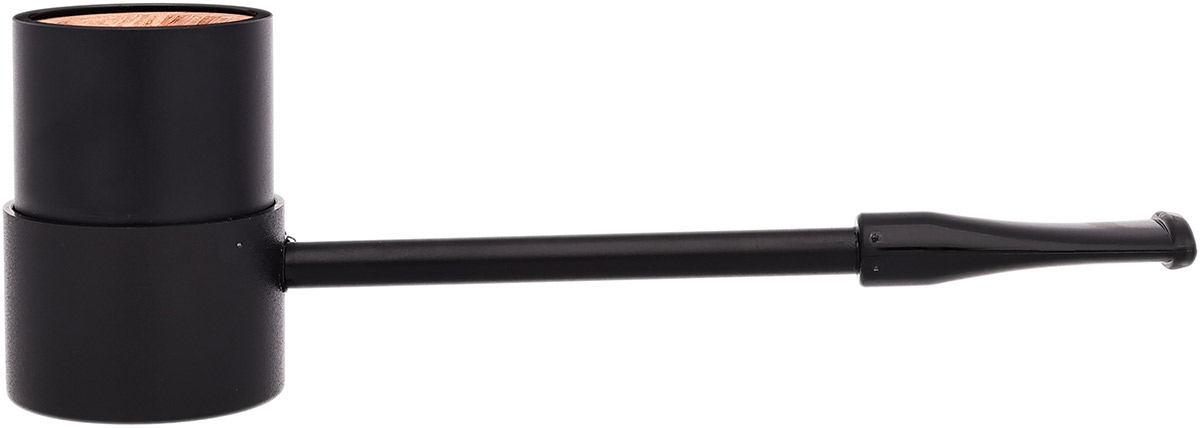 Nording Compass Metal Matte Black