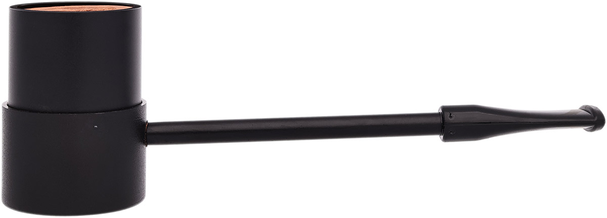 Nording Compass Metal Matte Black