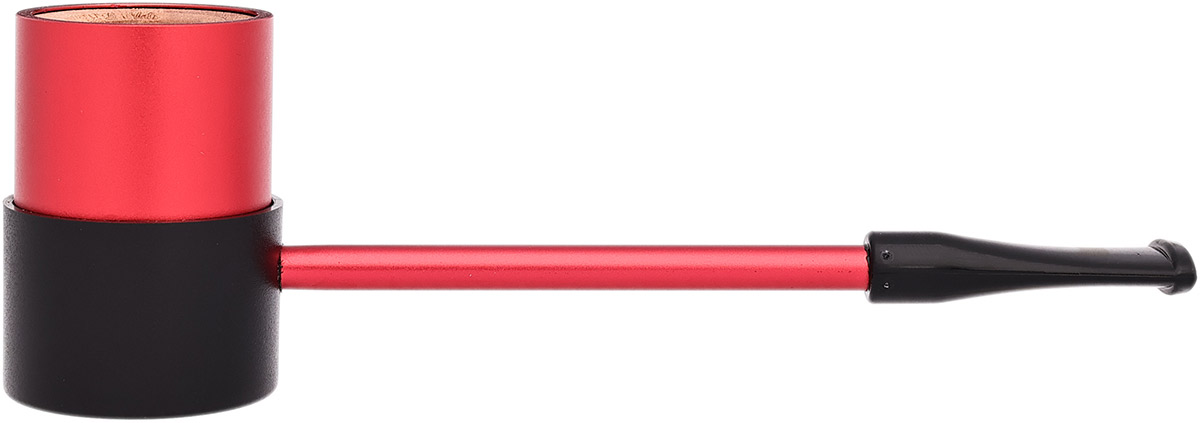 Nording Compass Metal Matte Red