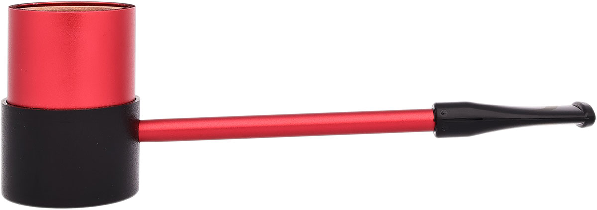 Nording Compass Metal Matte Red
