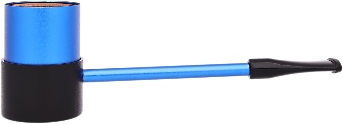 Nording Compass Metal Matte Blue