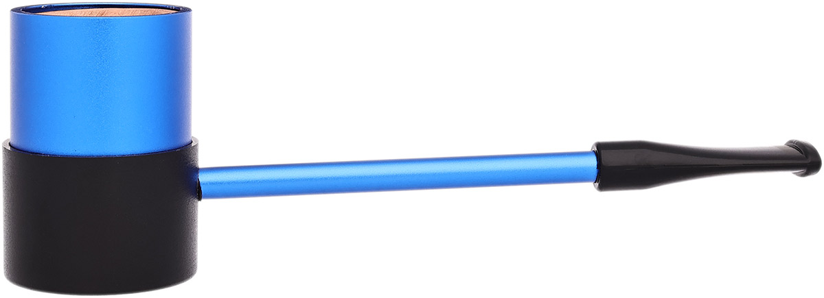 Nording Compass Metal Matte Blue