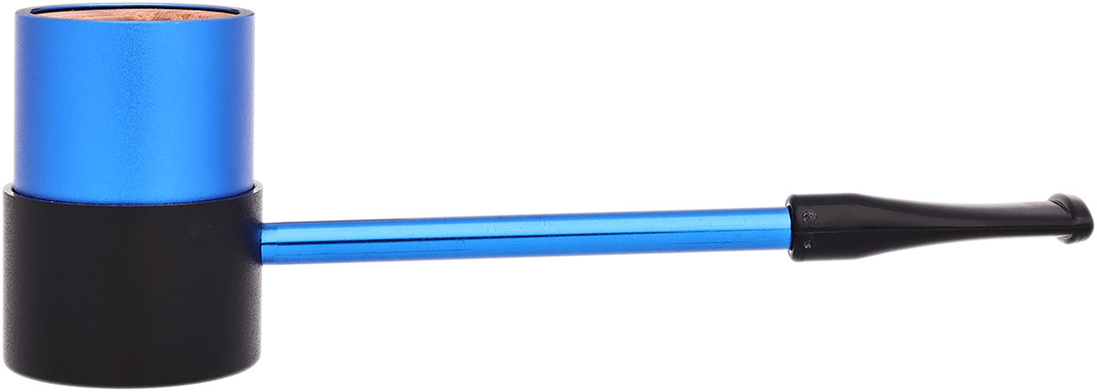 Nording Compass Metal Matte Blue
