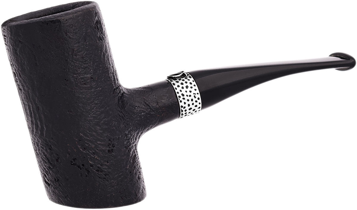 Nording Silver Classic Sandblasted Poker