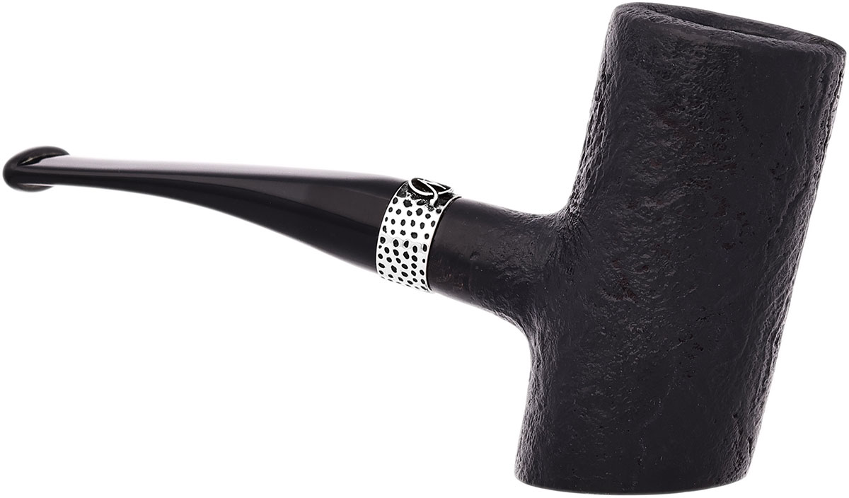 Nording Silver Classic Sandblasted Poker