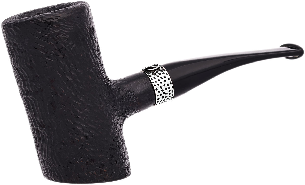 Nording Silver Classic Sandblasted Poker