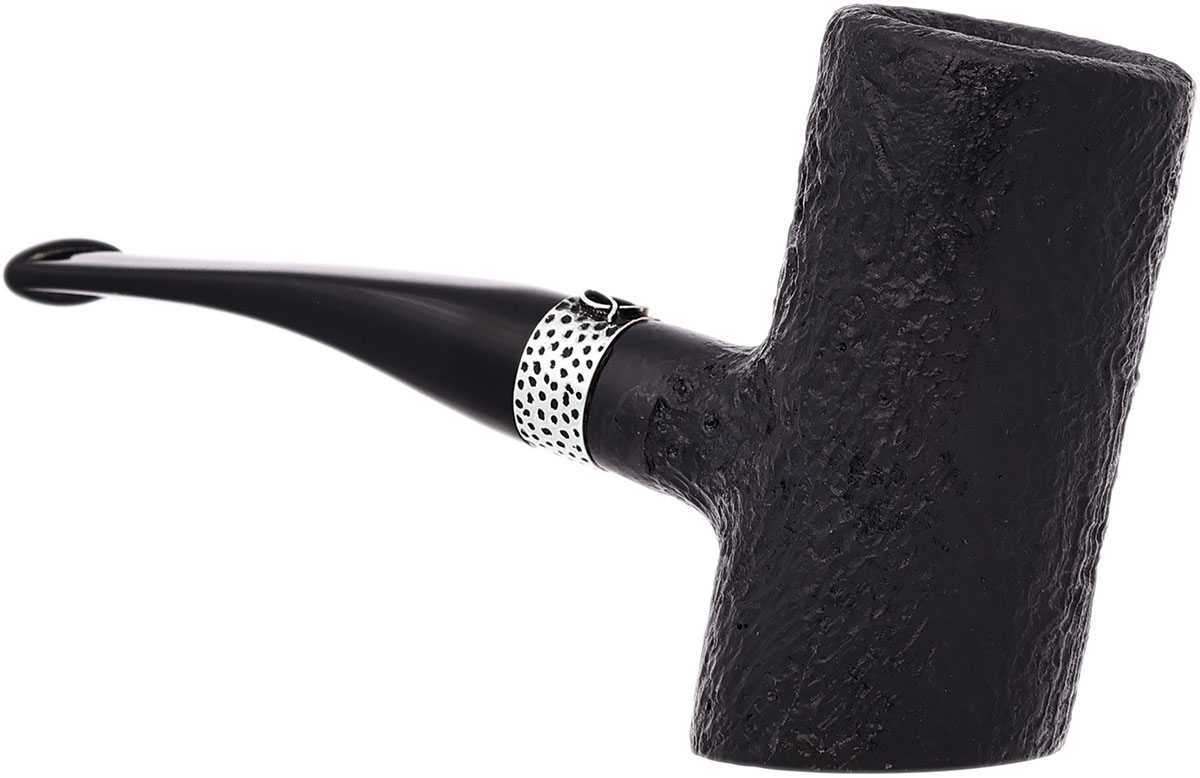 Nording Silver Classic Sandblasted Poker