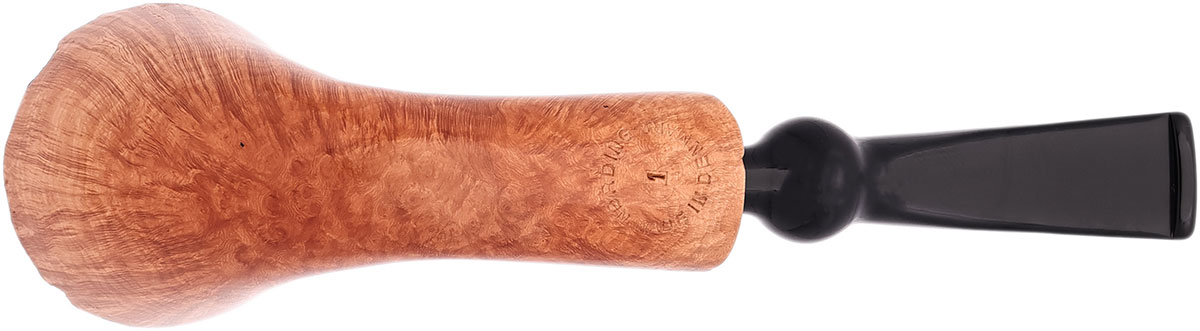 Nording Virgin Grain Freehand (1)