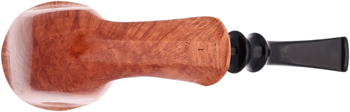 Nording Virgin Grain Freehand (1)