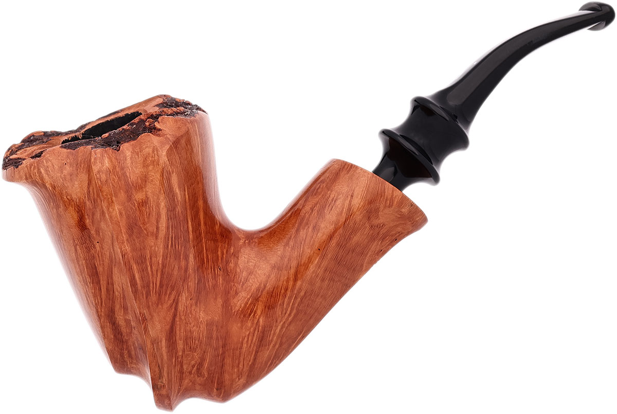 诺丁 Virgin Grain 自由式斗 (1)