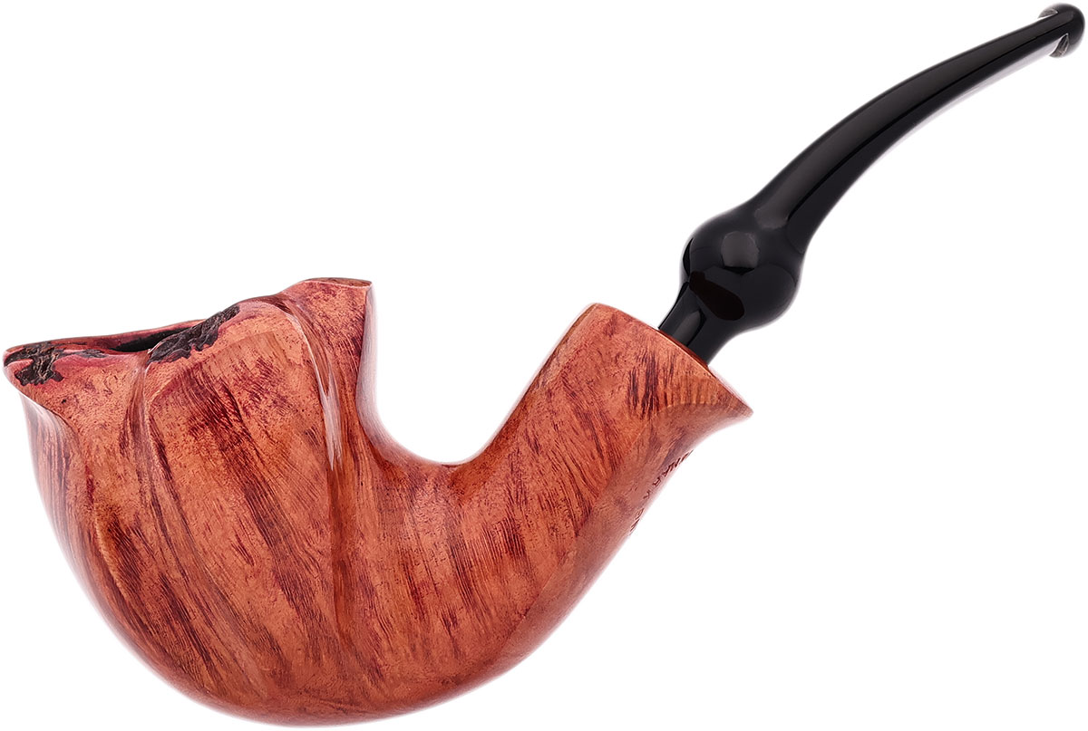 Nording Red Grain Freehand (1)