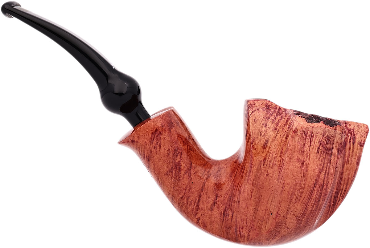 Nording Red Grain Freehand (1)