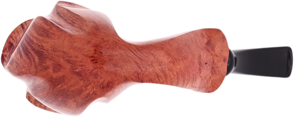 Nording Red Grain Freehand (1)