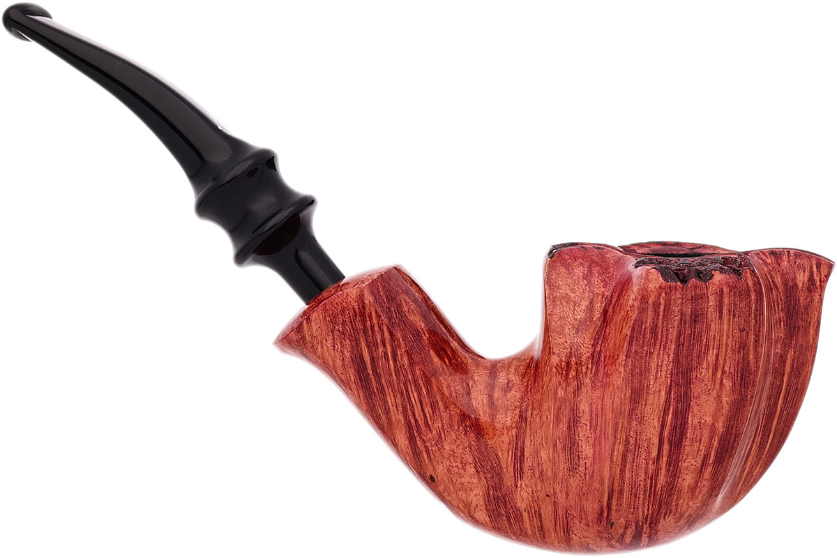 Nording Red Grain Freehand (1)