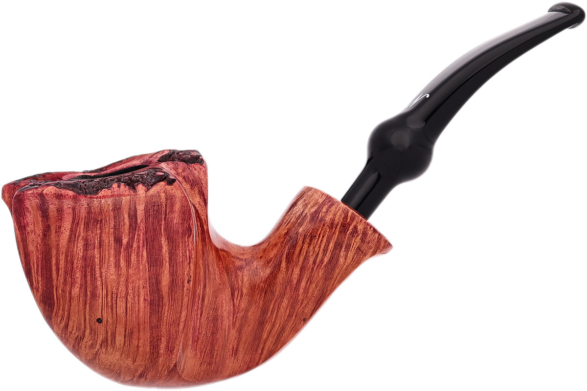 Nording Red Grain Freehand (1)