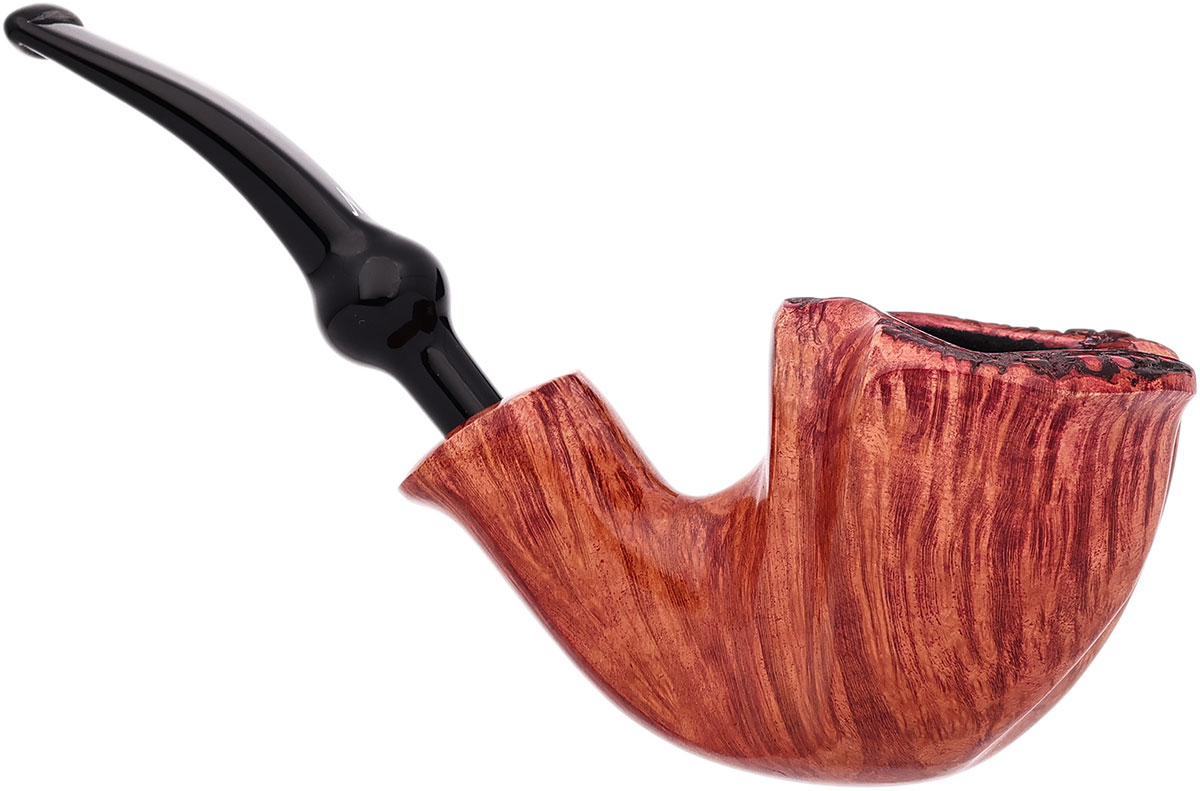 Nording Red Grain Freehand (1)