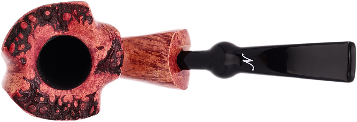 Nording Red Grain Freehand (1)