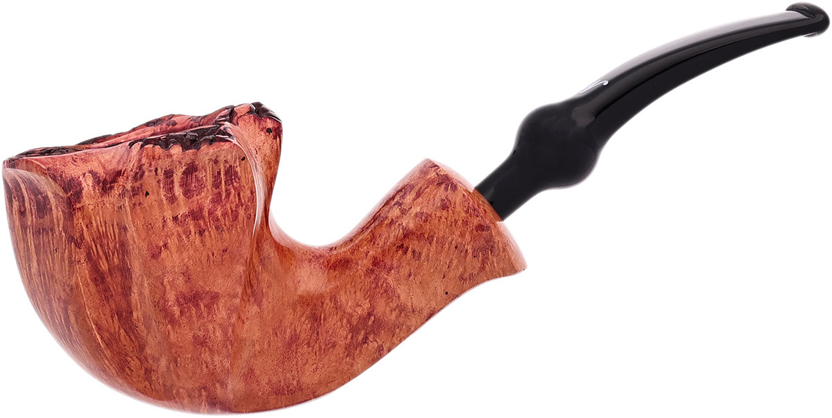 Nording Red Grain Freehand (1)