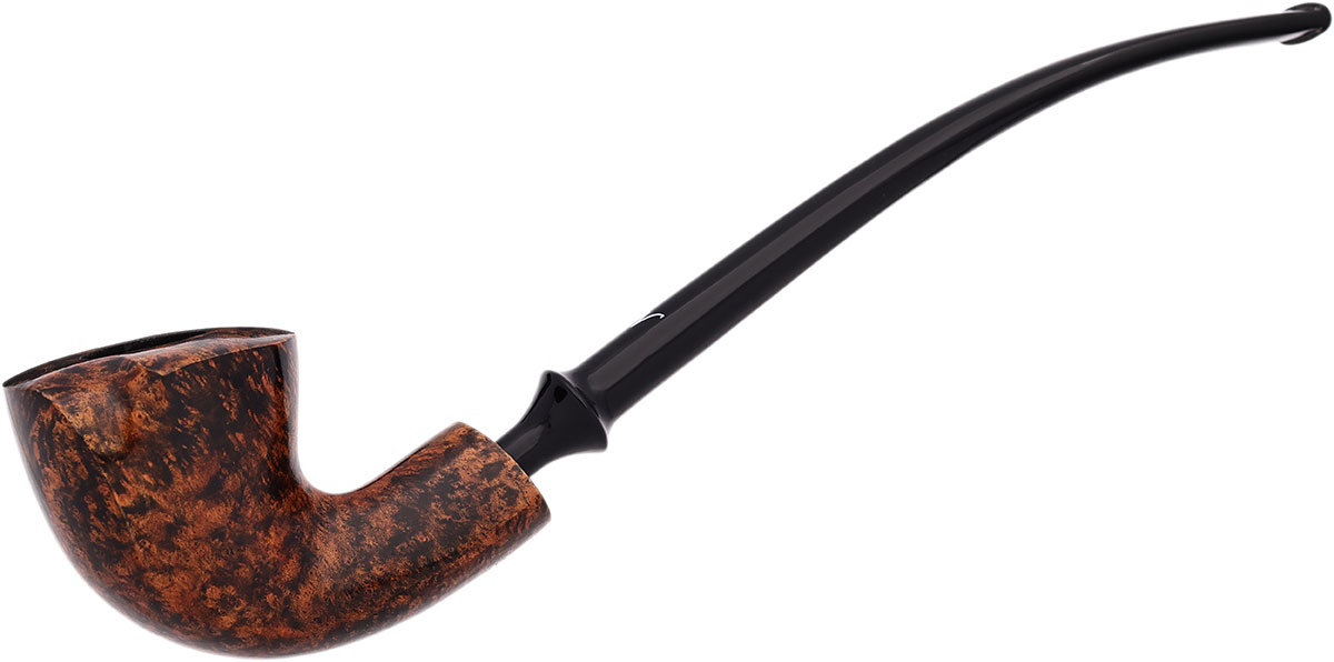 Nording Smooth Triangle Freehand Churchwarden (2)