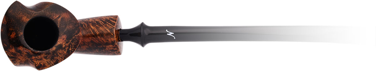 Nording Smooth Triangle Freehand Churchwarden (2)