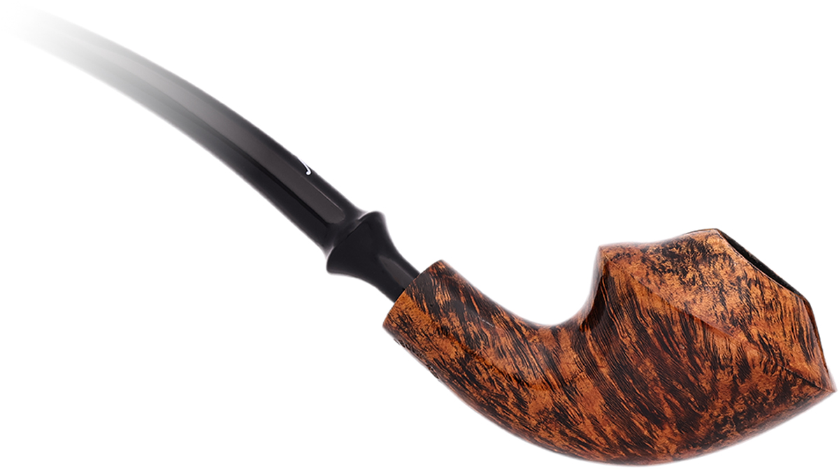 Nording Smooth Oval Rhodesian Churchwarden (2)