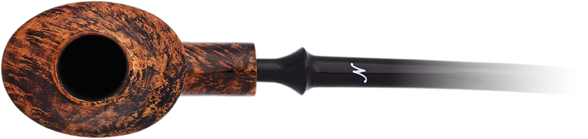 Nording Smooth Oval Rhodesian Churchwarden (2)